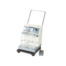 Trolley Endoscope Suction Unit Aspirator Nkjx-2